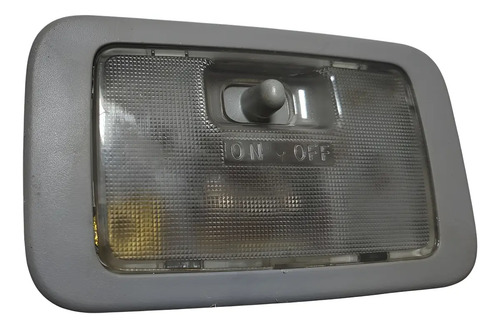 Lanterna Teto Cortesia Mitsubishi Pajero Tr4 2010 2015