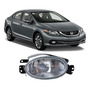 Kit Iluminacin Led Premium Interior Honda Civic 2006 2011