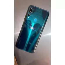 Huawei Y9 Prime 2019 64gb Liberado Sin Detalles