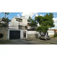 Casa En Venta En Terrazas De Las Acacias / Jp