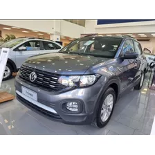 Vw Weeks T-cross Adjudicada