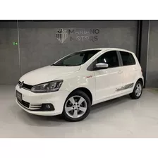 Volkswagen Fox 1.6 Mi Rock In Rio 8v Flex 4p Manual