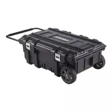 Caja De Herramientas Husky 25 Gal. Connect Rolling Tool Box