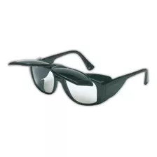 Oculos De Proteção Uvex Lente Verde 5.0 Ca 18830