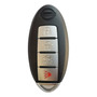 Dupla Sensor Retroceso + Retrovisor Camara Nissan Altima Nissan Altima