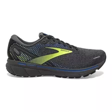 Tenis Brooks Ghost 14 Hombre Entrenamiento Diario Running