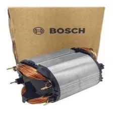 Estator 220v P/ Serra Mármore Bosch Gdc 150 E Gdc 151