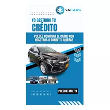 Crédito Vehicular 