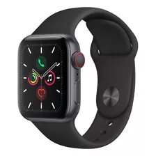 Apple Watch Series 5 ( Celular + Gps)