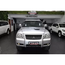  Mitsubishi Pajero 2009 Sport Hpe Diesel 4x4 Automatico