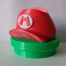 Soporte Para Control De Mario Bros