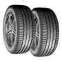 Llanta Linglong Tire Green-max P 215/45r18 93 W