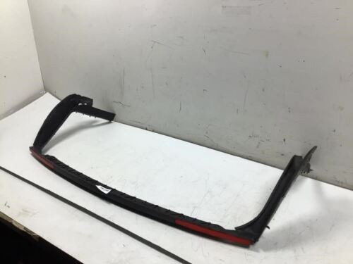 Audi A8 2003 2010 Rear Bumper Reflector Cover Trim Facto Ttl Foto 2