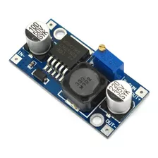 Arduino Modulo Con Lm2596 S Regulador, Reductor (100-067)