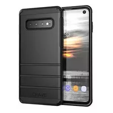 Funda S10, Crave Strong Guard Heavy-duty Protection Series C