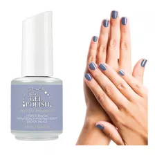 Gel Polish Ibd Profesional Uñas Painted Pavement 14ml