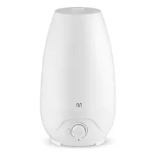 Multilaser Hc118 Umidificador Cor Branco 110v/220v 2.6l