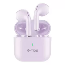 Audífonos Bluetooth G-tide L11 Compatible iPhone Y Android