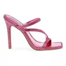 Sandalias Steve Madden Annual En Sintético Para Mujer