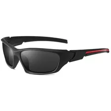 Lentes De Sol Polarizados Con Protección Uv400-hombre