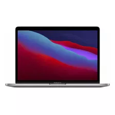 Apple Macbook Pro 13,3 M1 8gb Ram 512gb Ssd Gris Espacial