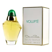 Perfume Locion Volupte Mujer 100ml Ori - mL a $1399