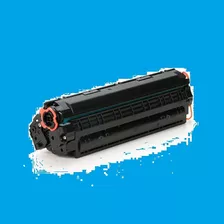 Toner Compatible Para Hp Laserjet M1212nf Mfp , M1212