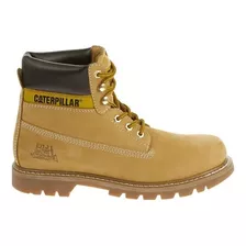 Botas Caterpillar Colorado Ref. 44100 Color Honey Originales