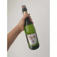 Sidra Real Etiqueta Blanca 750ml