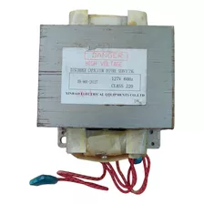 Transformador De Alta Para Microondas Xb-900-28127 110v-127v