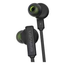 Braven Flye Sport - Resistente Al Agua, Bluetooth Earbud - .