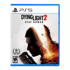 Dying Light 2: Stay Human Ps5