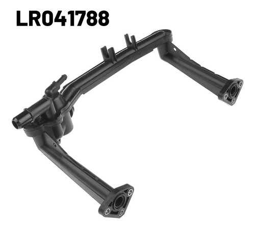 Colector De Calefaccin Lr041788 Para Land Rover Discovery 4 Foto 6