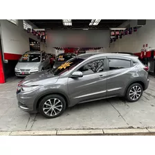 Honda Hr-v Exl Cvt 1.8 I-vtec Flexone Automático