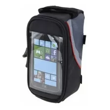 Bolsa Portátil Bike Bicicleta Quadro Smartphone - Mtb Speed