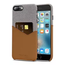 Tasikar - Funda Para iPhone 8 Plus Y iPhone 7 Plus