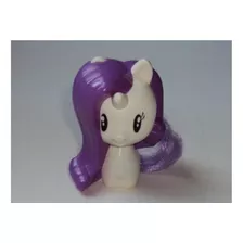 Brinquedo Mc Donald's - My Little Pony - Coleção 2018 Usado