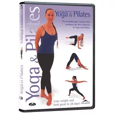 Yoga Y Pilates (ff)