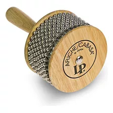 Latin Percussion Lp234a Standard Afuche Cabasa.