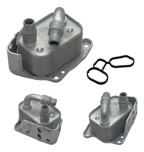 Enfriador De Aceite Bmw 116i 120i 316 318 320 520i X1 X3 Z4
