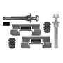 Kit De Tiempo Jeep Cherokee 4.0l L6 242ci 99-06 