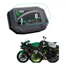 Película Protetora Painel Kawasaki Z900 Z650 2020 2021