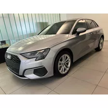 Audi A3 Sportback 35 Tfsi Okm 2024