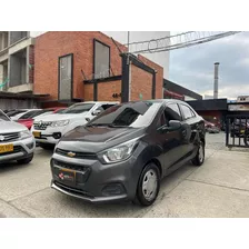 Chevrolet Beat Ls 2019