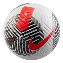 Nike Pelota De Fútbol Academy 24 Strike Gris