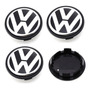 Carcasa Llave Navaja Volkswagen Jetta Bora Golf Gol + Logo Volkswagen Golf