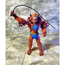 Homen Fera - Motuc - Beast Man