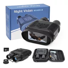 Binocular/digital Visión Nocturna Por Infrarrojos De Visión 