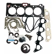 Kit De Empaquetaduras Motor 1.3 Y 1.5 Geely New Ck 2010-2012