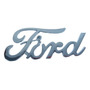 Emblema Logo 4x4 Metal Para Jeep Ford Y Mas Ford EconoLine